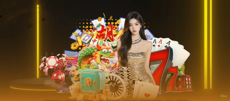 Bônus boas-vindas 46e R$100