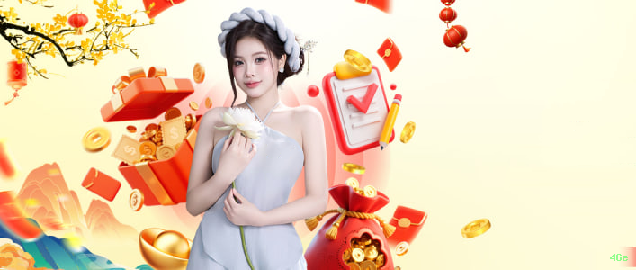 Programa VIP 46e - benefícios exclusivos